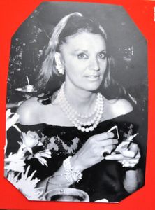 Ljuba Rizzoli