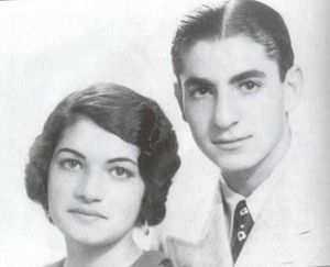 La Principessa Ashraf Pahlavi, sorella gemella dell'ultimo Scià di Persia, Mohammed Reza, è deceduta il 7 gennaio