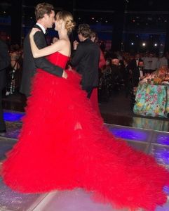 Andrea e Beatrice Casiraghi