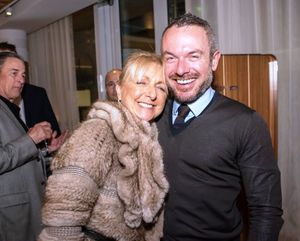 MammaFrancine e Riccardo Giraaudi