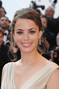 BERENICE BEJO