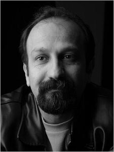ASGHAR FARHADI (c) J.M. PRIORIS-ROYAL MONACO