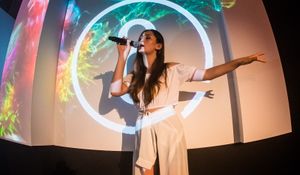 JASMINE THOMPSON