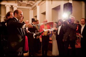 London: 21st Russian Summer Ball