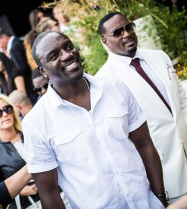 AKON