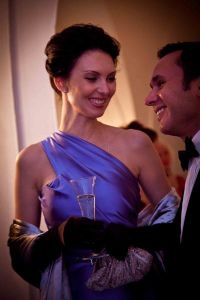 London: 21st Russian Summer Ball