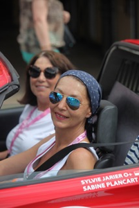 Un Rallye des Princesses qui restera dans les mémoires