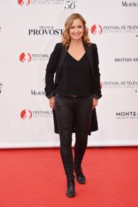 CATHERINE MARCHAL