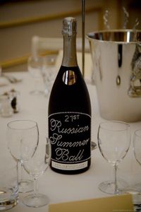 LONDRA : IL RUSSIAN SUMMER BALL RINNOVA IL SUO SPLENDORE