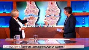 ROYAL MONACO MEDECINE : DETAILS SUR L'ARTHROSE