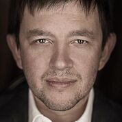 VASILY KLYUKIN