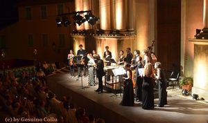 67° FESTIVAL DE MUSIQUE MENTON
