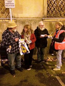 HÔTEL DE PARIS: SOIREE DE GALA CARITATIVE SAMEDI 4 FEVRIER 2017
