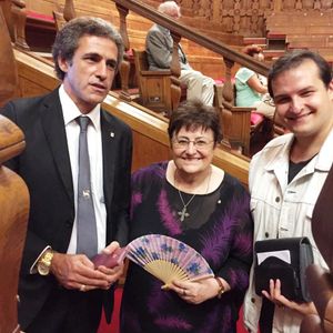 LE PRIEURE DE FRANCE DU V.E.O.S.P.S.S. A L’HONNEUR