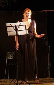 Bordighera in scena: "La storia di uno sfruttatore di donne raccontata dalla sua coscienza"