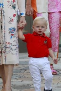 MONACO A FÊTE’ LE TRADITIONNEL CAVAGNETU