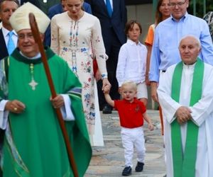 MONACO A FÊTE’ LE TRADITIONNEL CAVAGNETU