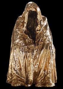Anna Chromy le manteau de la conscience-copie