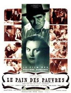 Thyde Monnier et le pain des pauvres