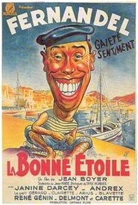 Thyde Monnier et La Bonne Étoile…