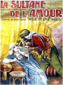 Extrait Certains de la Diaspora - La Sultane de l’Amour