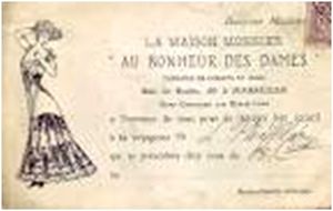 La bastide cachée de Thyde Monnier