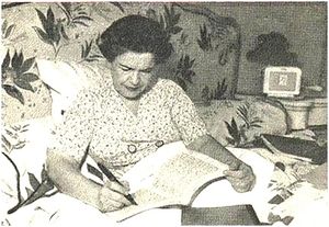 Extrait de Certains de la Diaspora - Thyde Monnier