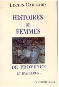 Thyde Monnier et Lucien Gaillard