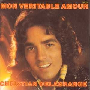 CHRISTIAN DELAGRANGE ET SUPER MAMIE