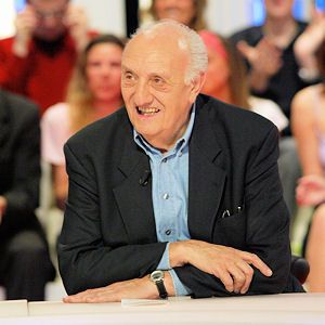 NOMMONS PIERRE TCHERNIA A LA PRESIDENCE DE L'INA
