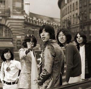 KENJI SAWADA PLAYBOY JAPONIAIS