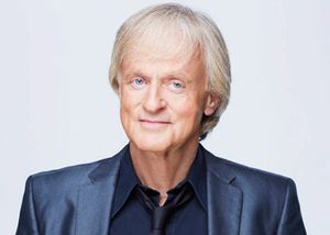 BON ANNIVERSAIRE DAVE