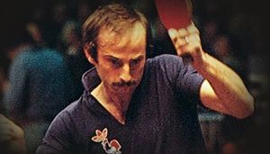 JACQUES SECRETIN IS NOT DEAD