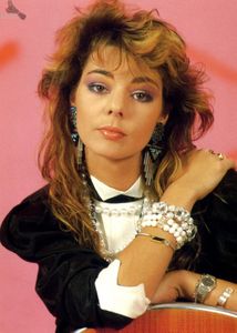 BON ANNIVERSAIRE SANDRA CRETU