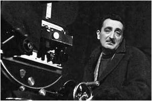 LE CENTENAIRE DE MARIO BAVA