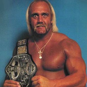 HAPPY BIRTHDAY HULK HOGAN THE REAL AMERICAN