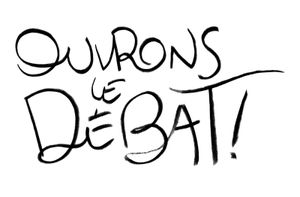 Réunion pour tous les commerçants, artisans et entrepreneurs de Gourin