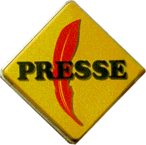 Ouest France pose 3 questions aux candidats