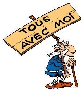 Message à tous les électeurs et, en particulier, aux jeunes !