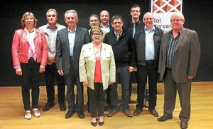 Bilan de la première assemblée de RMCom
