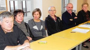 L'UCG - Union des Commerçants Gourinois - en phase avec les idées de "Notre parti, c'est Gourin"
