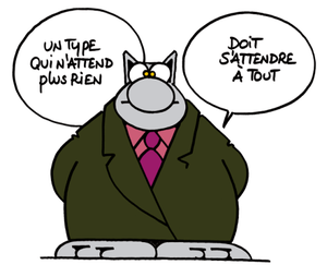 Une approche de la politique qui déplaît aux citoyens