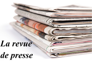 Revue de presse du Conseil municipal du 3 septembre 2014