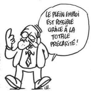 Des propositions du MEDEF qui font frémir...