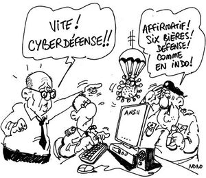 La Bretagne au coeur de l'armée du XXIème siècle