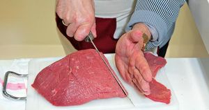 La filière viande recrute en Bretagne