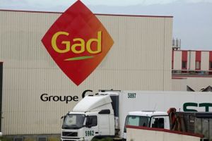 Vers une éclaircie pour les ouvriers de GAD ?