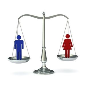 Egalité au travail entre la femme et l'homme