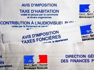 Une taxe locale et départementale pour les cabanes de jardin