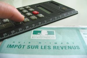 Tout savoir sur l'imposition sur le revenu dans notre circonscription